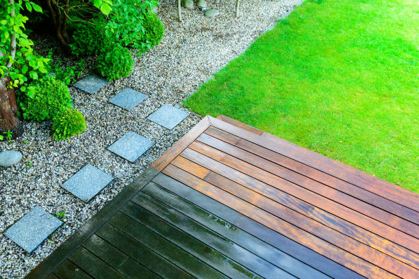 Best Patio and Deck Pressure Washing  in Chaska, MN